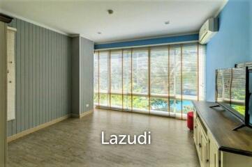 2 BED POOL VIEW CONDO