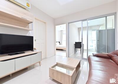 Aspire Rama 9 MRT Phra Ram 9 1 Bed 1 Bath  C010714011