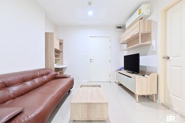 Aspire Rama 9 MRT Phra Ram 9 1 Bed 1 Bath  C010714011