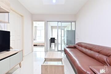 Aspire Rama 9 MRT Phra Ram 9 1 Bed 1 Bath  C010714011