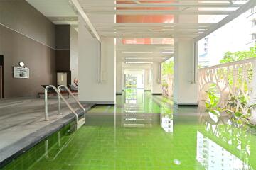 Aspire Rama 9 MRT Phra Ram 9 1 Bed 1 Bath  C2408250250