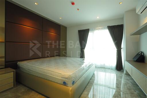 Aspire Rama 9 MRT Phra Ram 9 2 Bed 2 Bath  C150316021