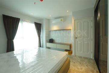 Aspire Rama 9 MRT Phra Ram 9 2 Bed 2 Bath  C150316021