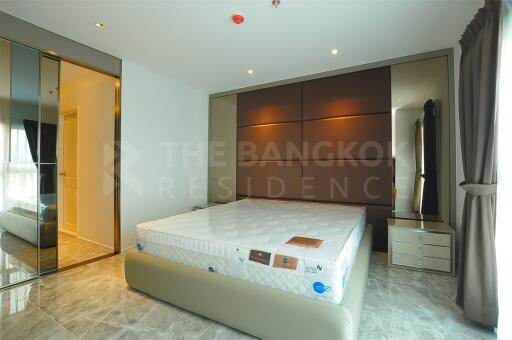 Aspire Rama 9 MRT Phra Ram 9 2 Bed 2 Bath  C150316021