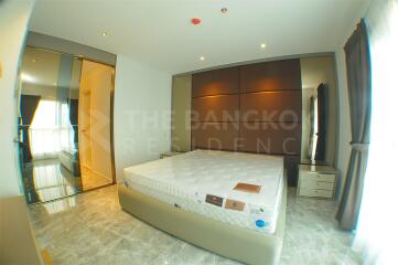 Aspire Rama 9 MRT Phra Ram 9 2 Bed 2 Bath  C150316021