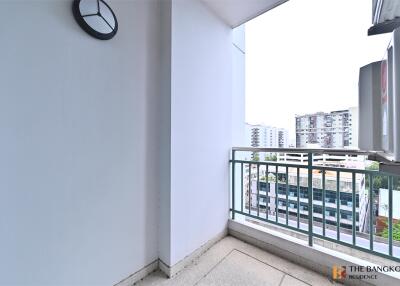 Supalai Park Asoke-Ratchada MRT Phra Ram 9 1 Bed 1 Bath  C2409060016