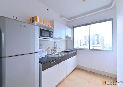 Supalai Park Asoke-Ratchada MRT Phra Ram 9 1 Bed 1 Bath  C2409060016