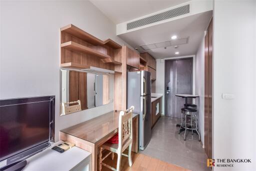 Pyne By Sansiri BTS RATCHATHEWI 1 Bed 1 Bath  C1909110230