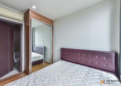 Pyne By Sansiri BTS RATCHATHEWI 1 Bed 1 Bath  C1909110230