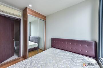 Pyne By Sansiri BTS RATCHATHEWI 1 Bed 1 Bath  C1909110230