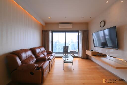 Hyde Sukhumvit 13 BTS NANA 2 Bed 2 Bath  C2403230334