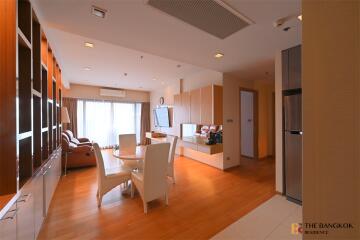 Hyde Sukhumvit 13 BTS NANA 2 Bed 2 Bath  C2403230334