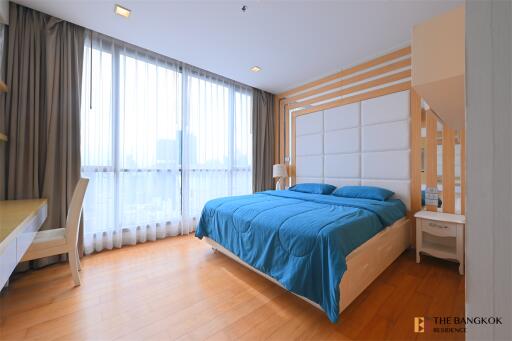 Hyde Sukhumvit 13 BTS NANA 2 Bed 2 Bath  C2403230334