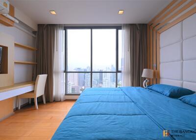 Hyde Sukhumvit 13 BTS NANA 2 Bed 2 Bath  C2403230334