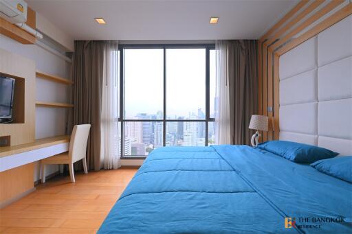 Hyde Sukhumvit 13 BTS NANA 2 Bed 2 Bath  C2403230334