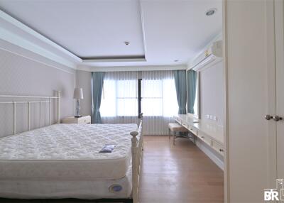 Le Raffine Sukhumvit 24 BTS PHROM PHONG 4 Bed 4 Bath  C230816082