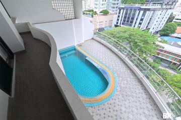 Le Raffine Sukhumvit 24 BTS PHROM PHONG 4 Bed 4 Bath  C230816082