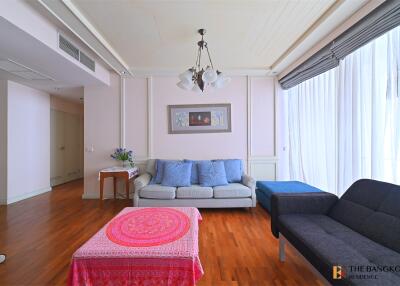 Langsuan Ville BTS CHIT LOM 2 Bed 1 Bath  C1905240900