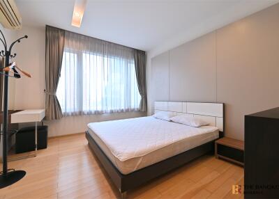 Siri At Sukhumvit BTS THONG LO 1 Bed 1 Bath  C120417011