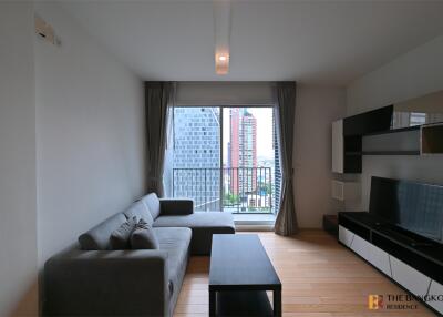 Siri At Sukhumvit BTS THONG LO 1 Bed 1 Bath  C120417011