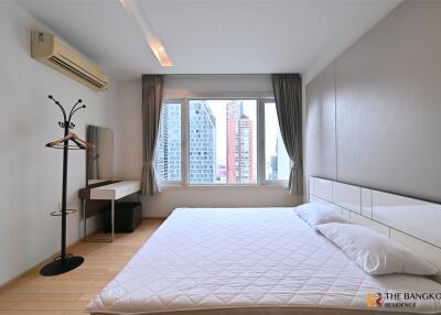 Siri At Sukhumvit BTS THONG LO 1 Bed 1 Bath  C120417011