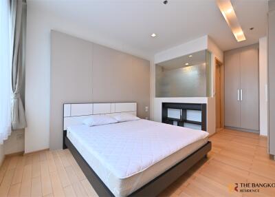 Siri At Sukhumvit BTS THONG LO 1 Bed 1 Bath  C120417011