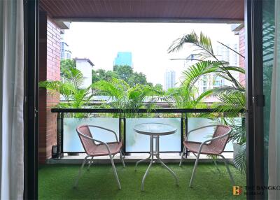 Baan Ananda Sukhumvit 61 BTS EKKAMAI 3 Bed 2 Bath  C2409060033