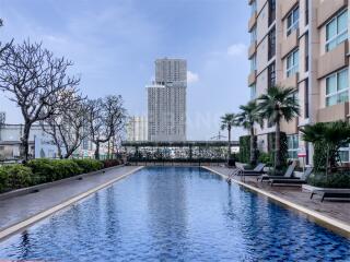 Diamond Sukhumvit BTS ON NUT 1 Bed 1 Bath  C2407120204