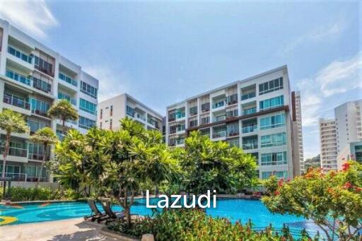 STUDIO TYPE CONDO in Khao Takiab