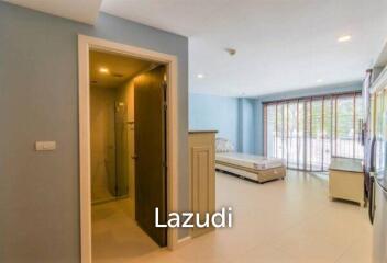 STUDIO TYPE CONDO in Khao Takiab