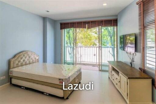 STUDIO TYPE CONDO in Khao Takiab