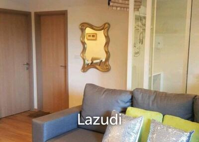 BAAN SAN NGAM : BEST PRICE!! 2 Bed Beachfront Condo