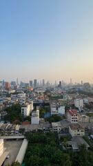 Cityscape view of multiple buildings during daytime