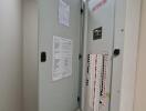 Electrical Room