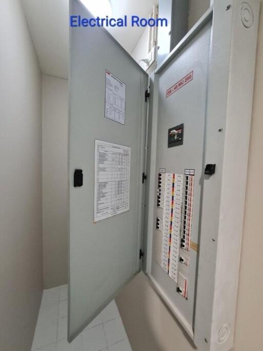 Electrical Room