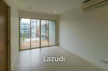 1 BED POOL VIEW CONDO