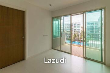 1 BED POOL VIEW CONDO