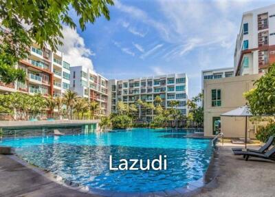 1 BED POOL VIEW CONDO