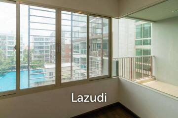 1 BED POOL VIEW CONDO