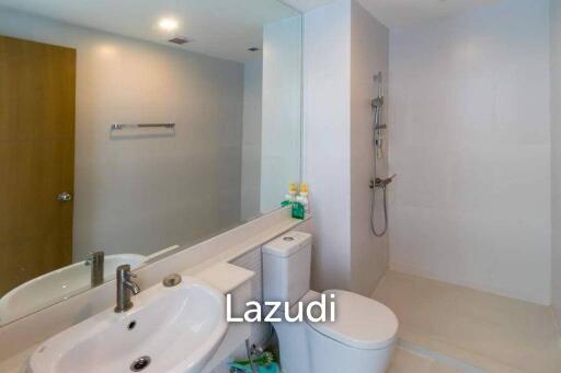 1 BED POOL VIEW CONDO