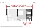 Apartment Floor Plan