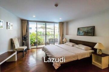 Luxury 2 Bed Beachfront Condo