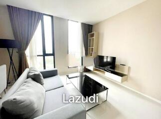 2 Bed 2 Bath 59 SQ.M Movenpick Residences Ekkamai