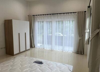 2-Bedroom House For Rent In Wichit, Phuket