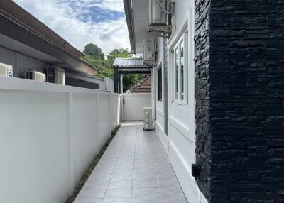 2-Bedroom House For Rent In Wichit, Phuket