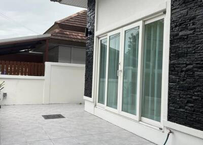 2-Bedroom House For Rent In Wichit, Phuket