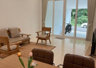 2-Bedroom House For Rent In Wichit, Phuket