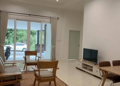 2-Bedroom House For Rent In Wichit, Phuket