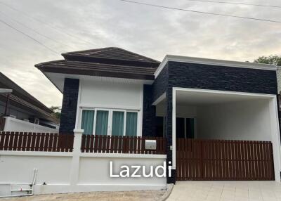 2-Bedroom House For Rent In Wichit, Phuket