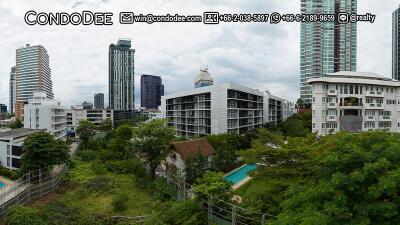 Luxury 3-bedroom Penthouse Pre-Sale Sukhumvit 61